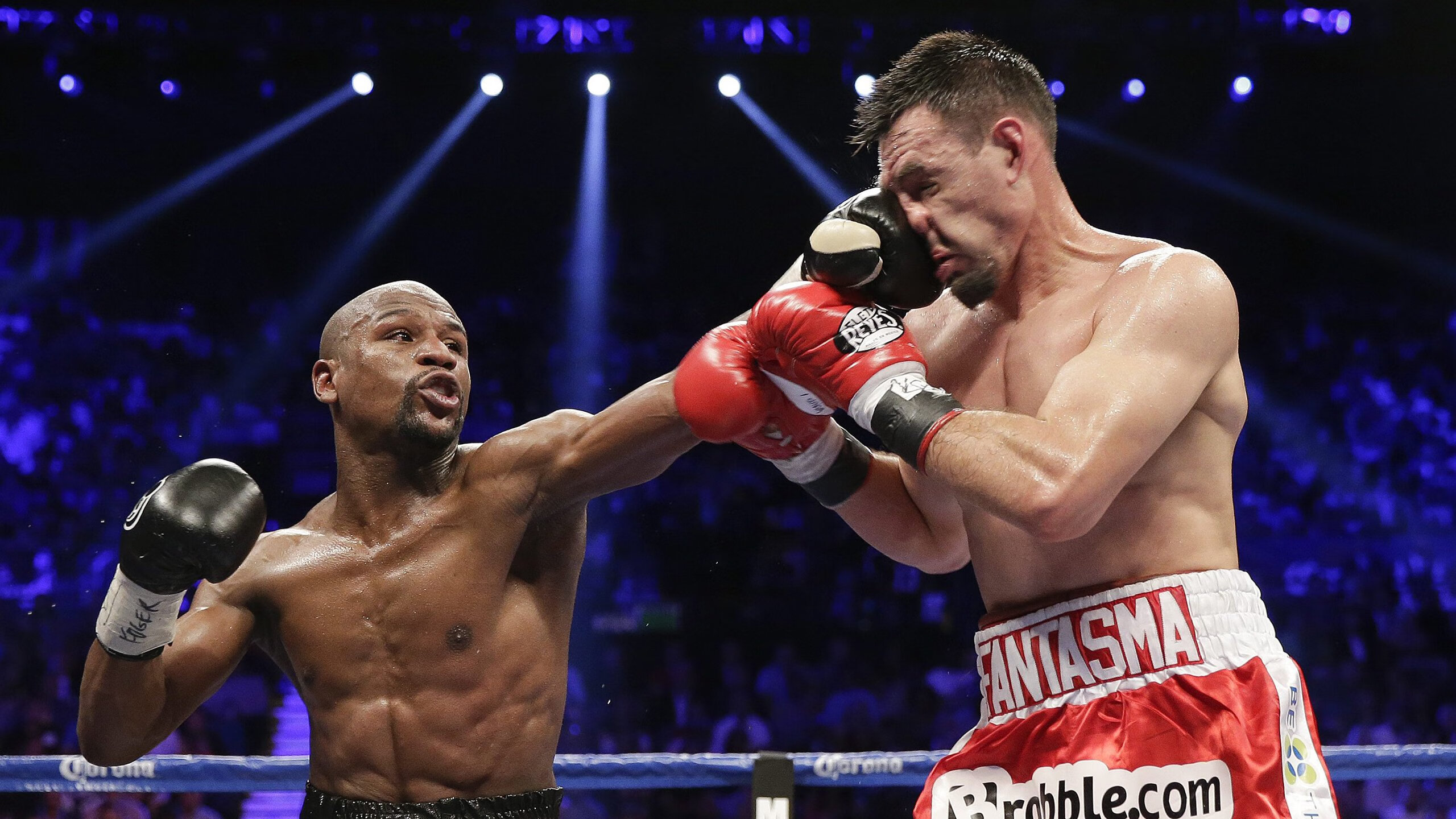 范弗利特之夜,当魔术失效,步行者见证一个平凡人的神迹