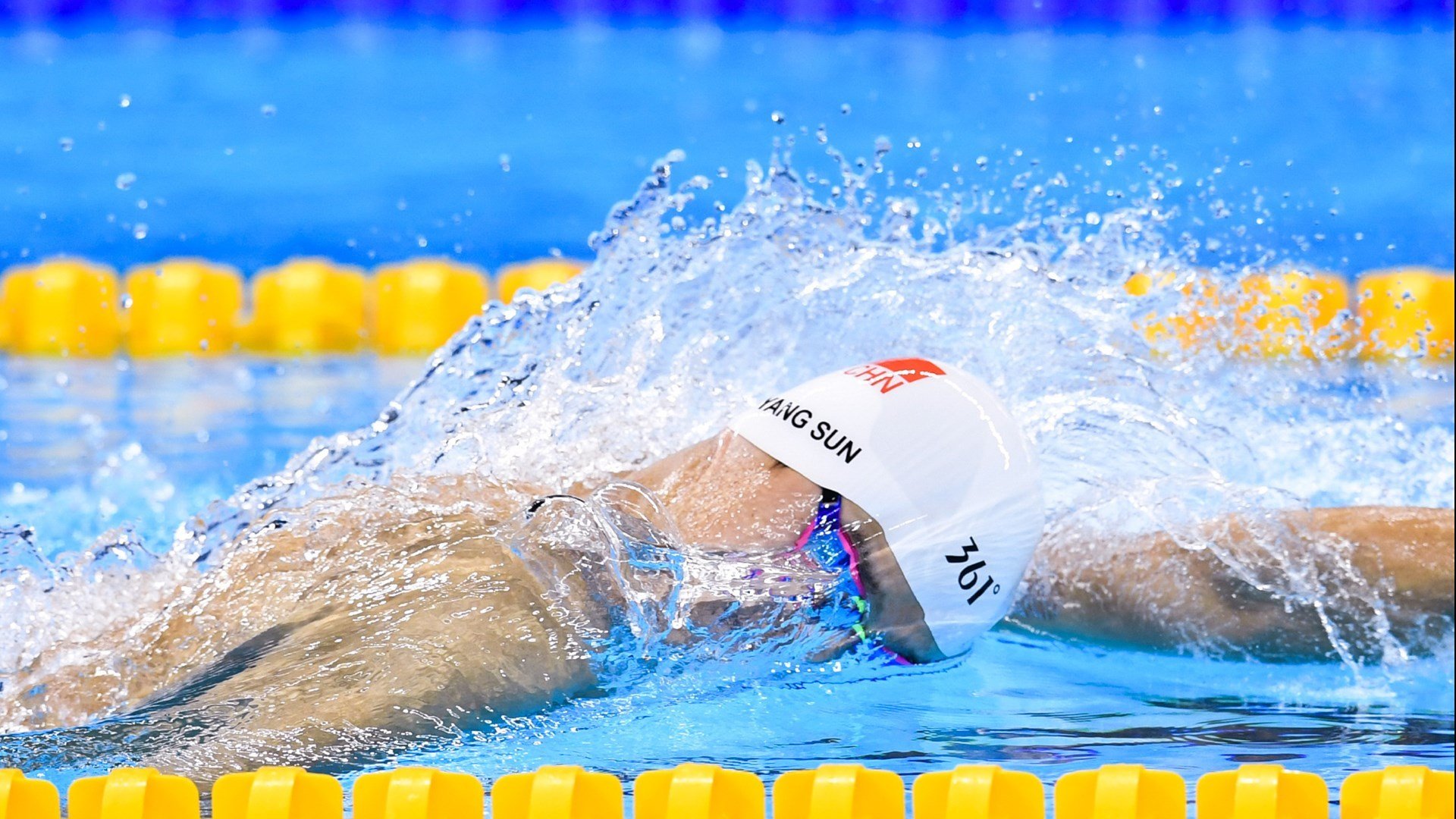 北欧风暴与东方火焰，丹麦队力克韩国队，戴资颖点燃赛场